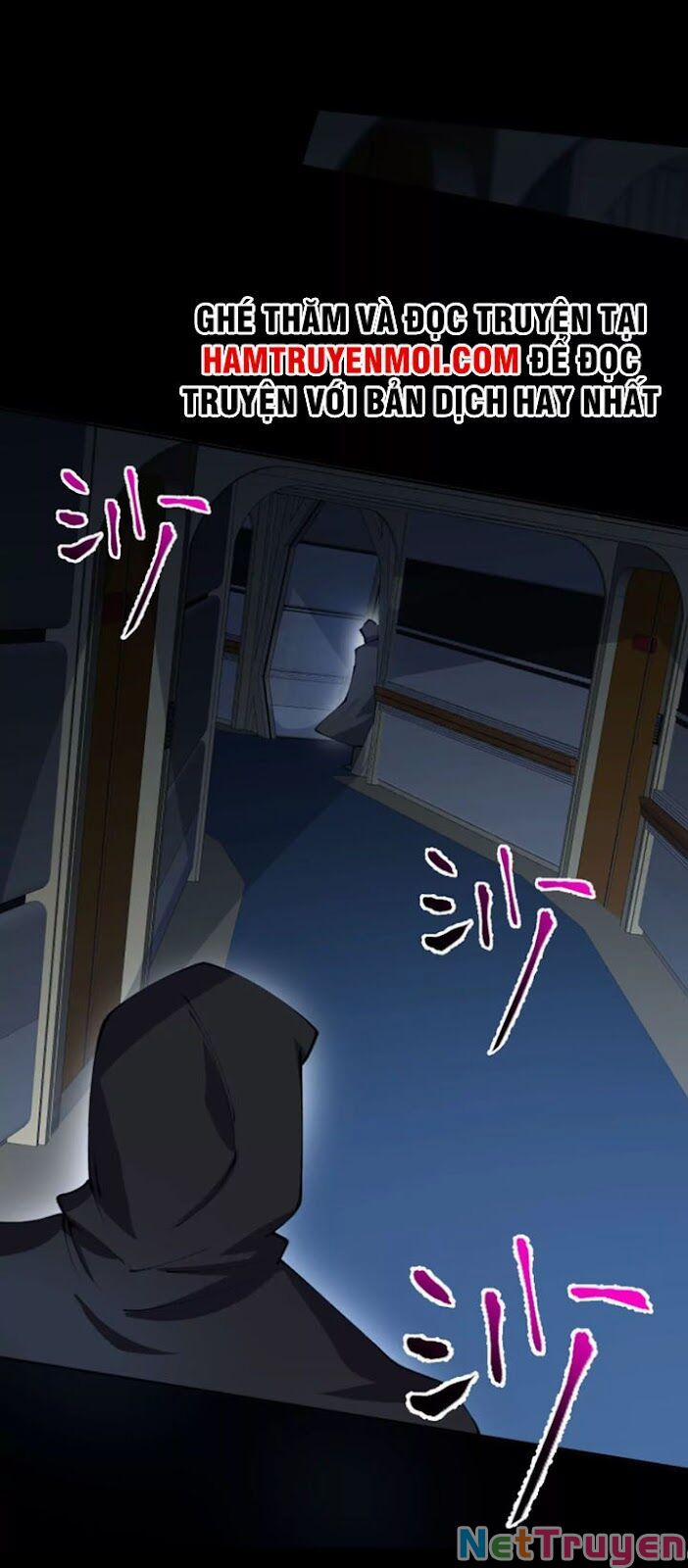 Thời Kỳ Tận Thế 31 trang 13