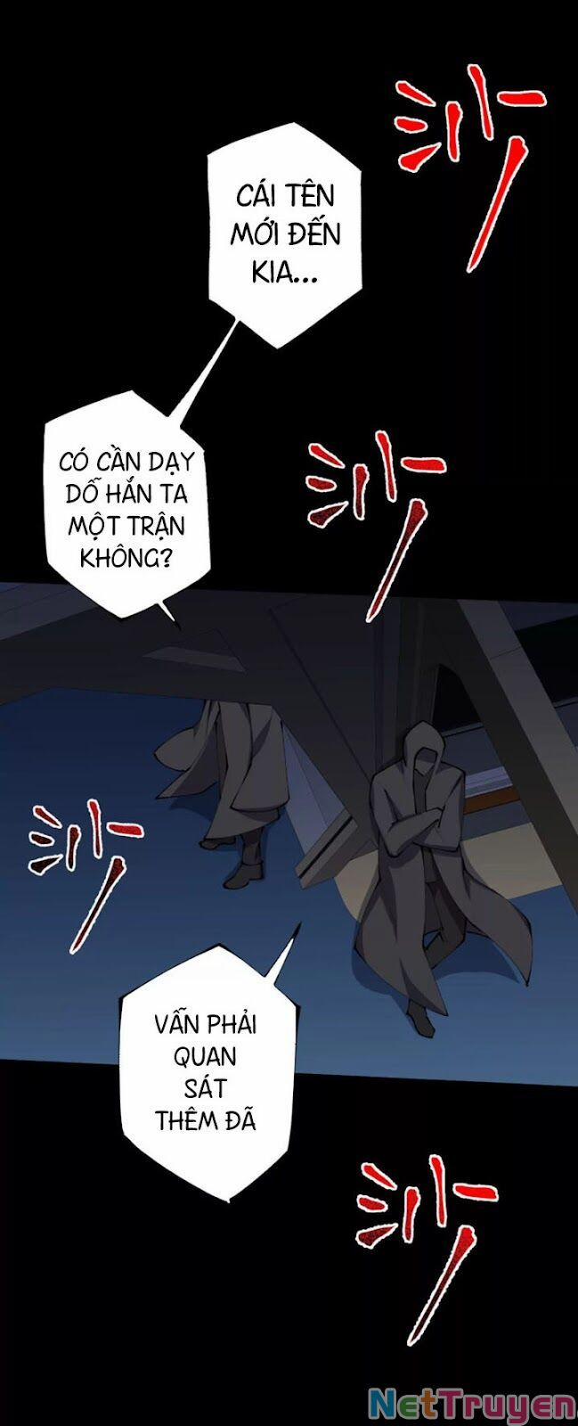 Thời Kỳ Tận Thế 31 trang 14