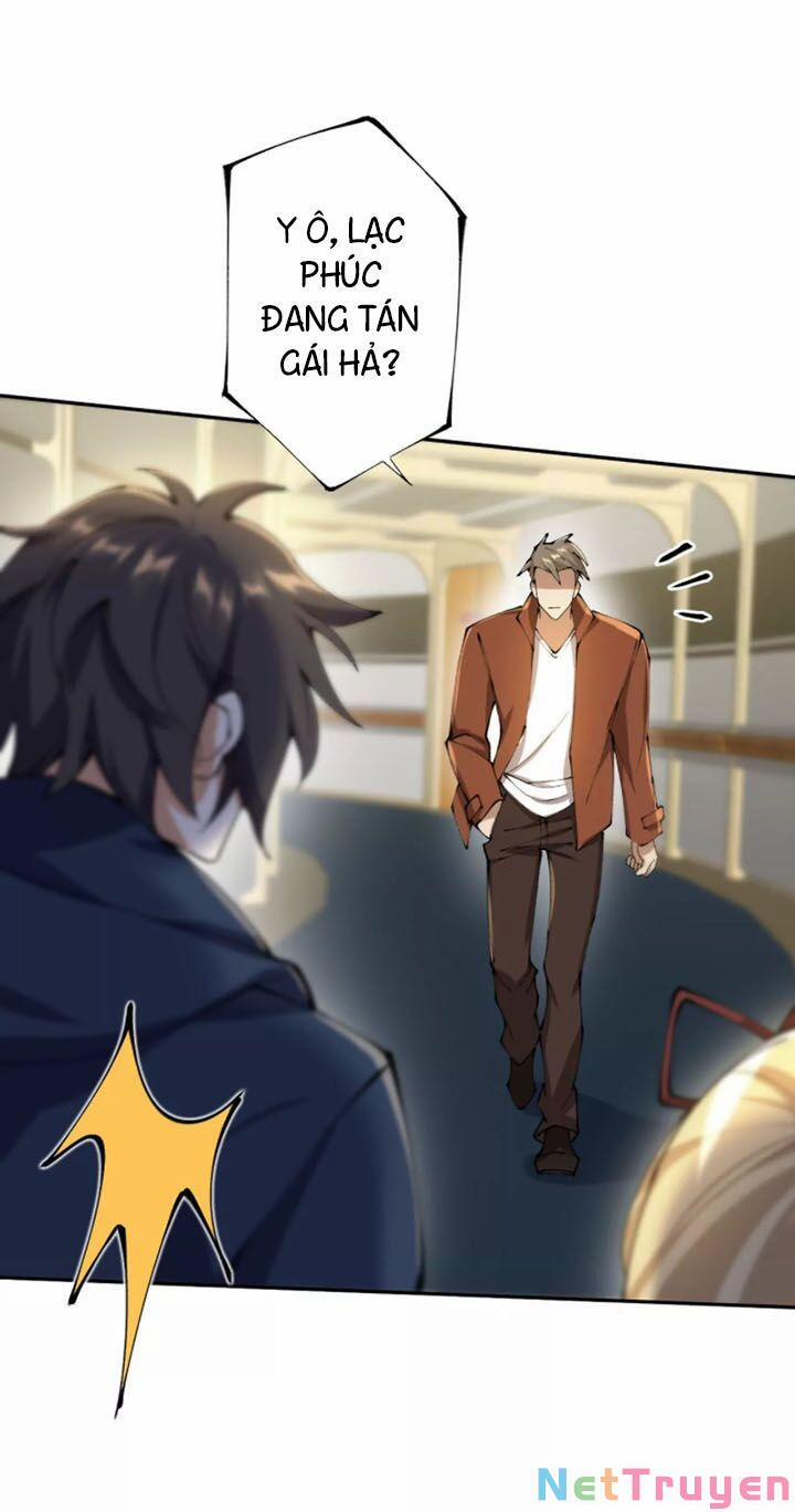 Thời Kỳ Tận Thế 31 trang 19