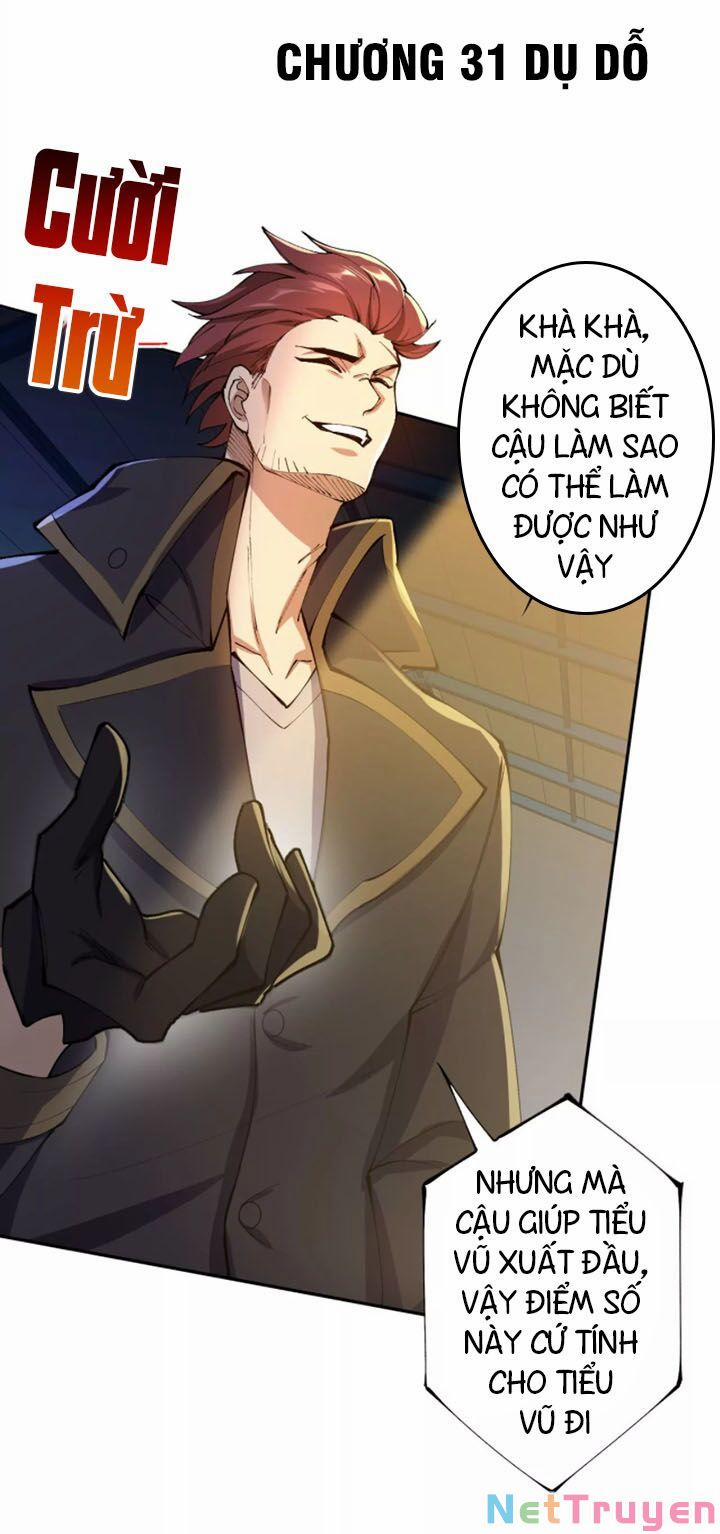 Thời Kỳ Tận Thế 31 trang 2