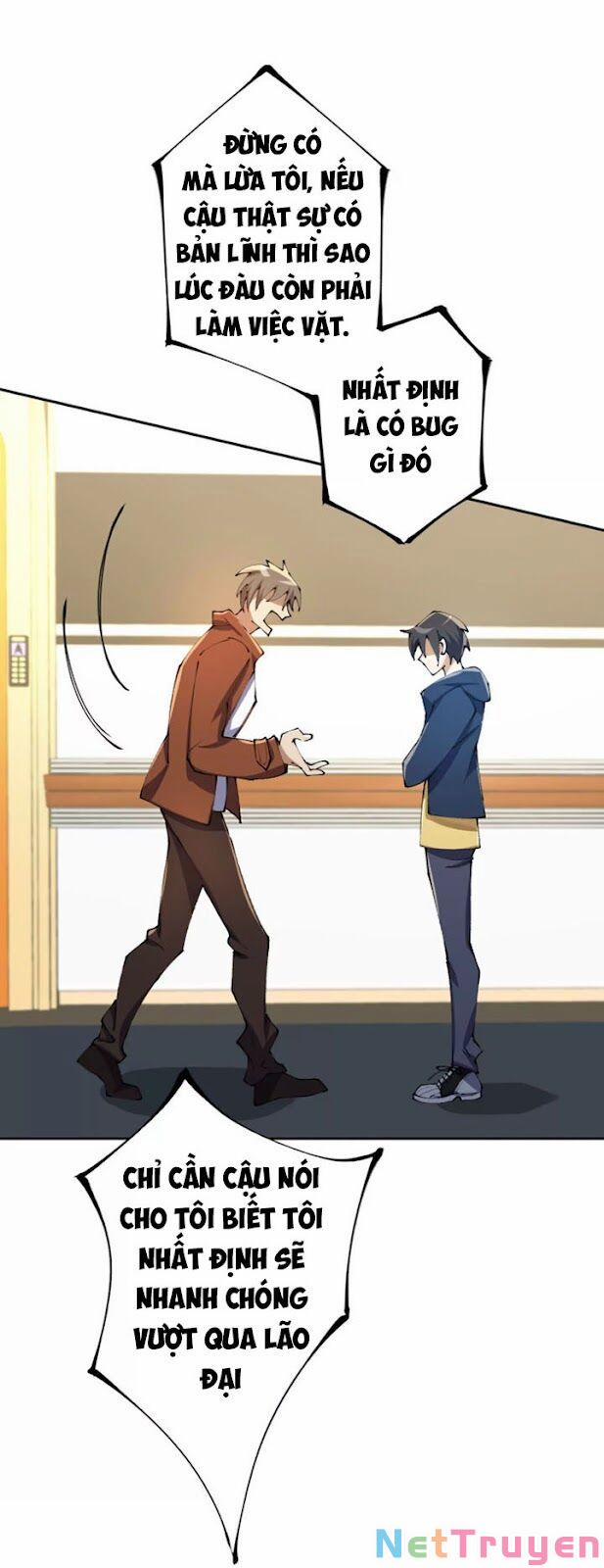 Thời Kỳ Tận Thế 31 trang 23