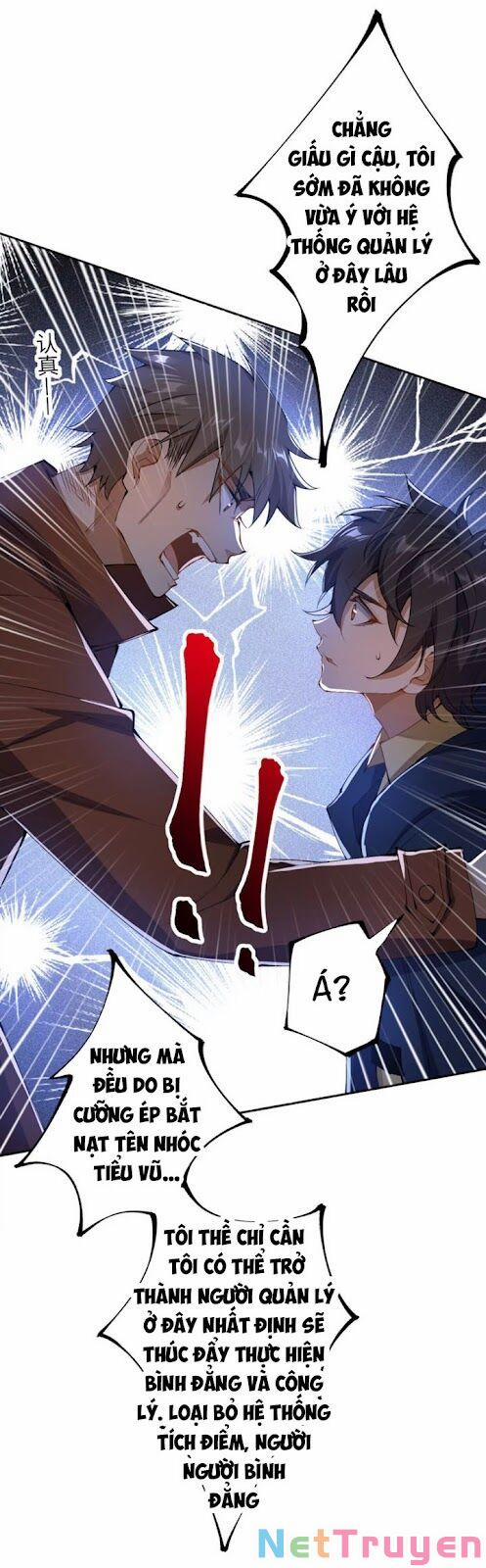 Thời Kỳ Tận Thế 31 trang 24