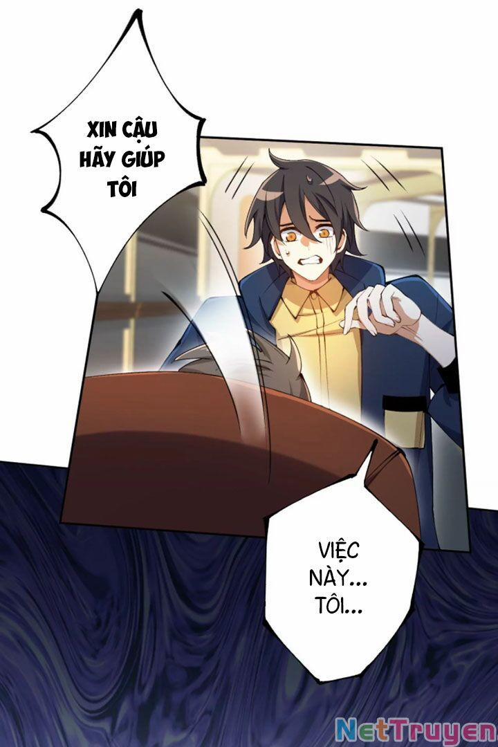 Thời Kỳ Tận Thế 31 trang 25