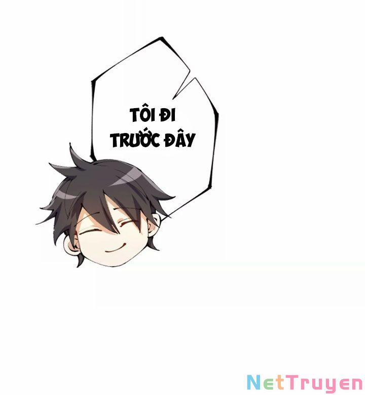 Thời Kỳ Tận Thế 31 trang 28