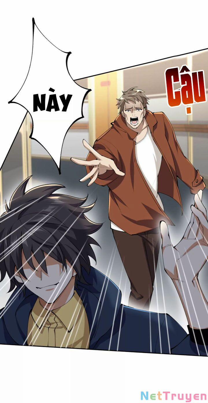 Thời Kỳ Tận Thế 31 trang 29