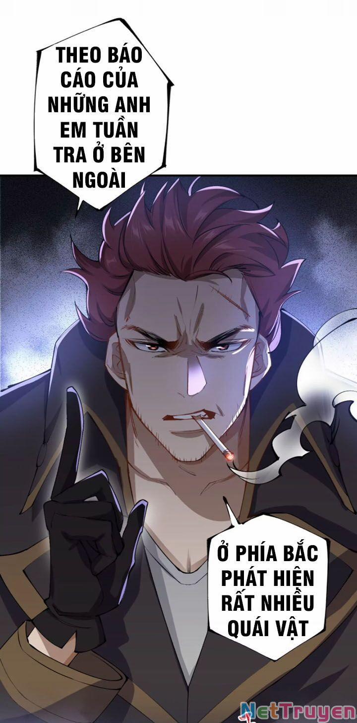 Thời Kỳ Tận Thế 31 trang 31