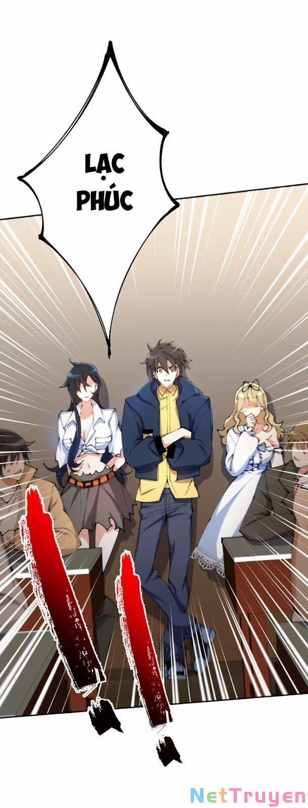 Thời Kỳ Tận Thế 31 trang 34