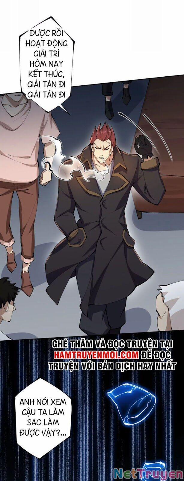 Thời Kỳ Tận Thế 31 trang 4