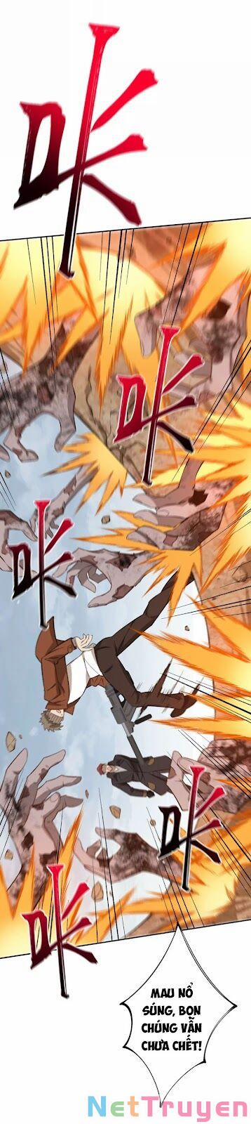Thời Kỳ Tận Thế 32 trang 14