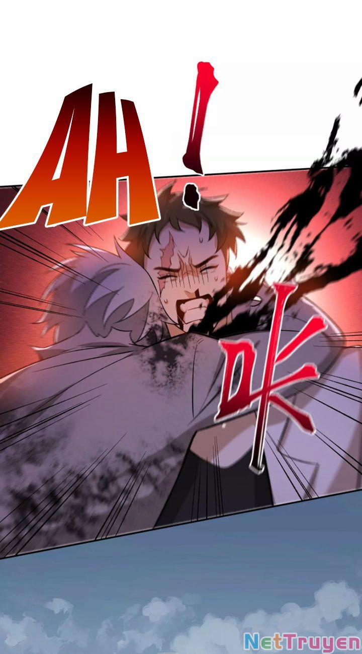 Thời Kỳ Tận Thế 32 trang 15