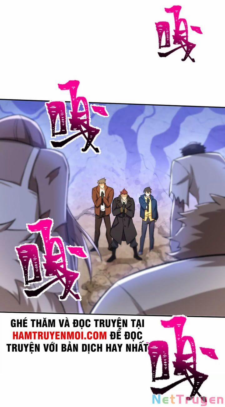 Thời Kỳ Tận Thế 32 trang 17