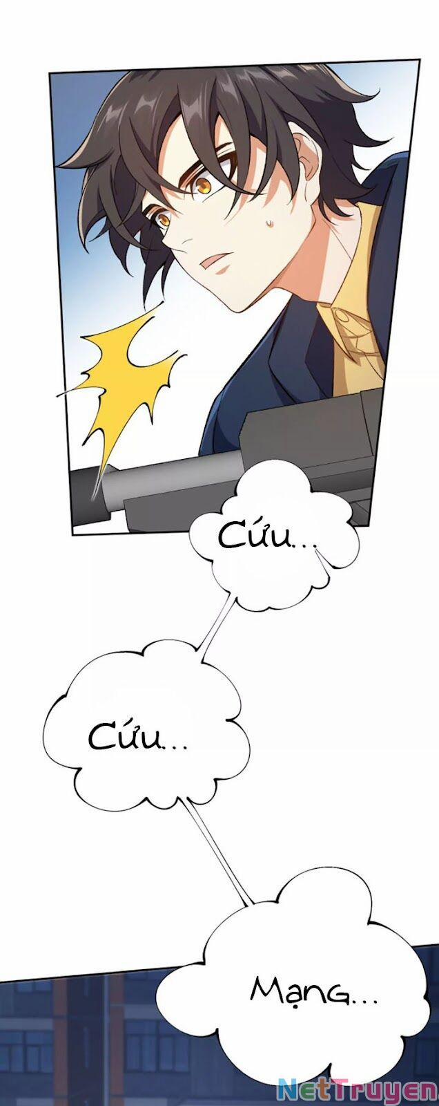 Thời Kỳ Tận Thế 32 trang 20