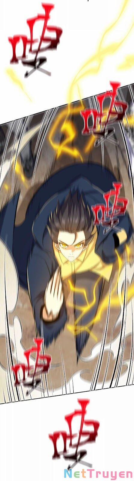 Thời Kỳ Tận Thế 32 trang 23
