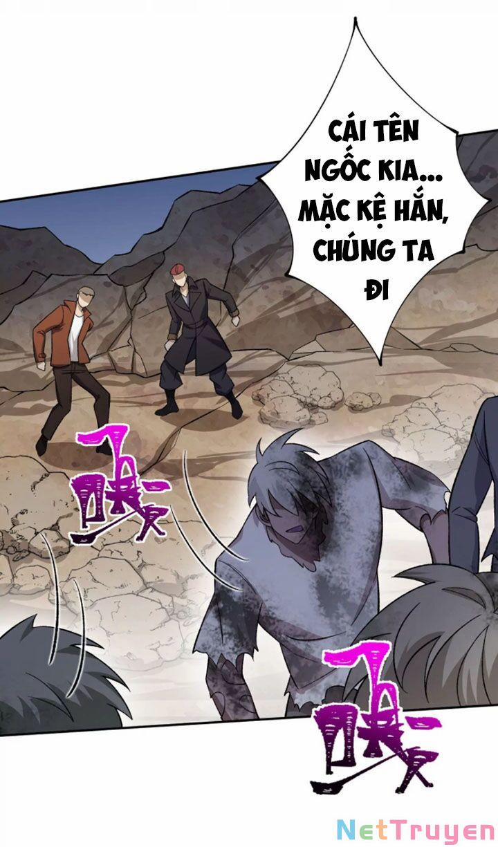 Thời Kỳ Tận Thế 32 trang 24