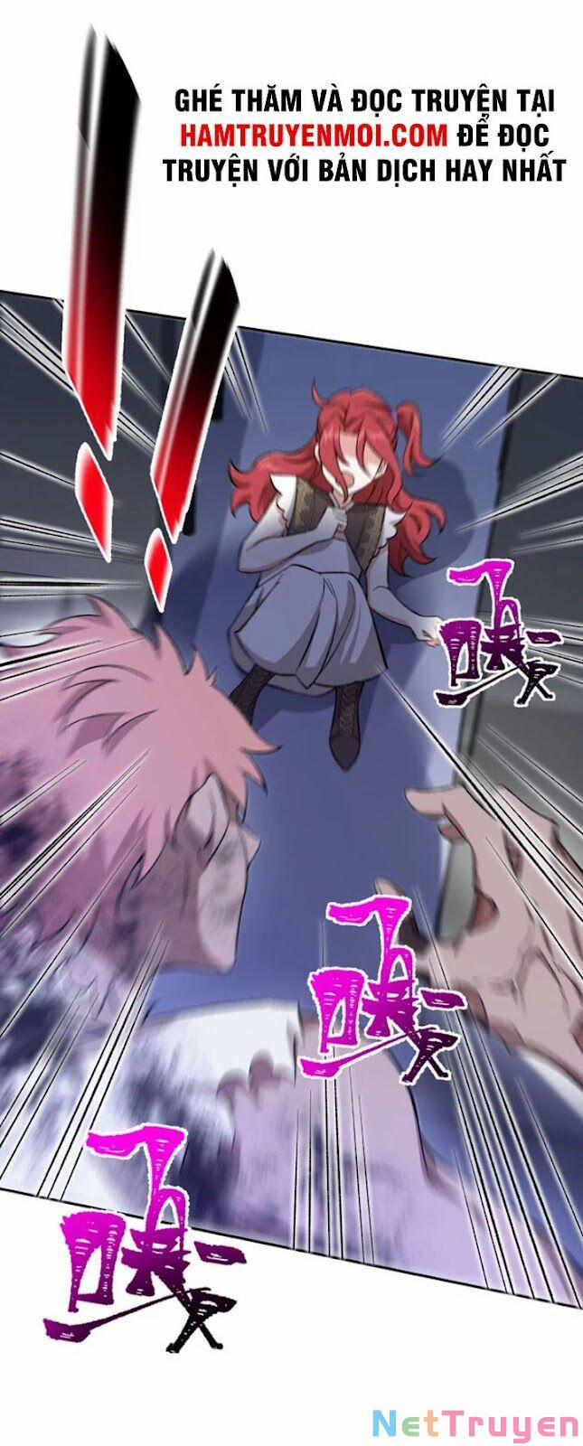 Thời Kỳ Tận Thế 32 trang 25