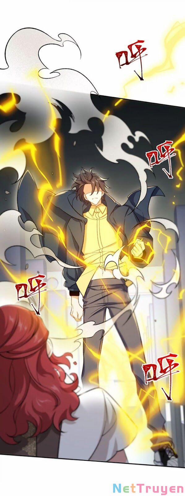 Thời Kỳ Tận Thế 32 trang 27