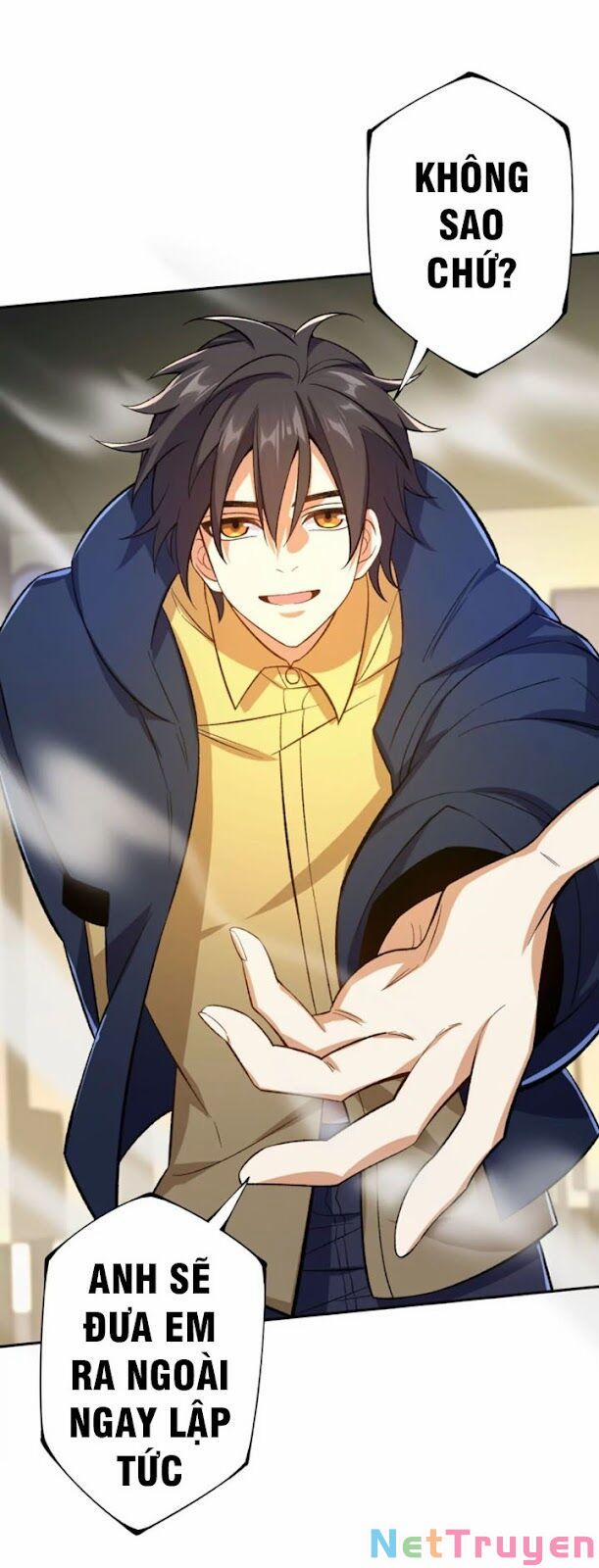 Thời Kỳ Tận Thế 32 trang 28