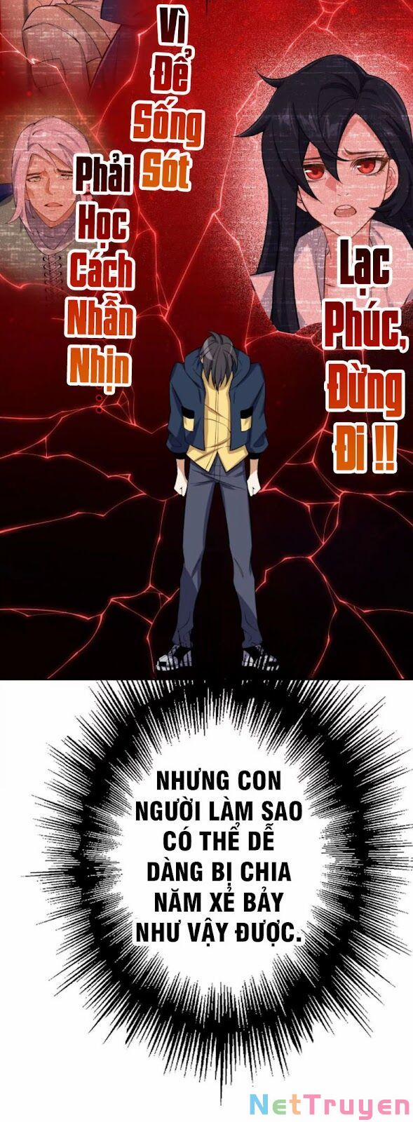 Thời Kỳ Tận Thế 32 trang 4