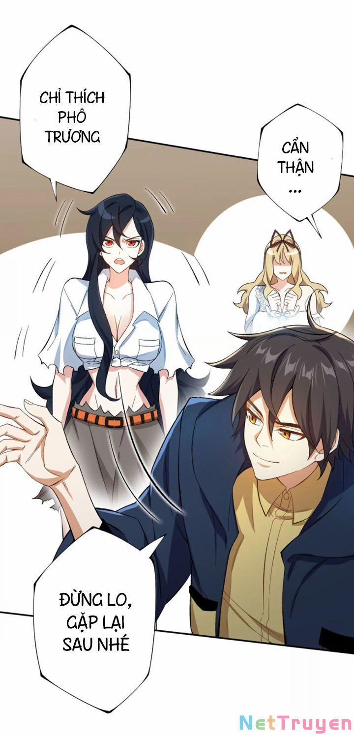 Thời Kỳ Tận Thế 32 trang 7