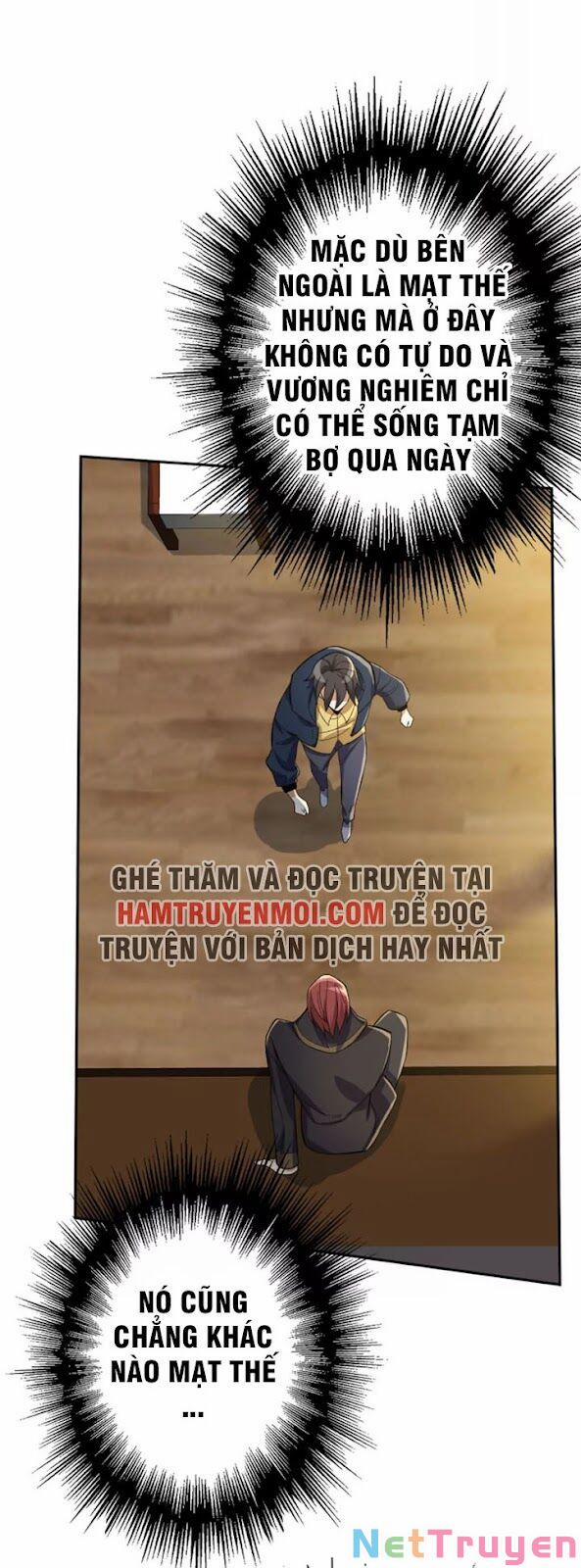 Thời Kỳ Tận Thế 32 trang 8