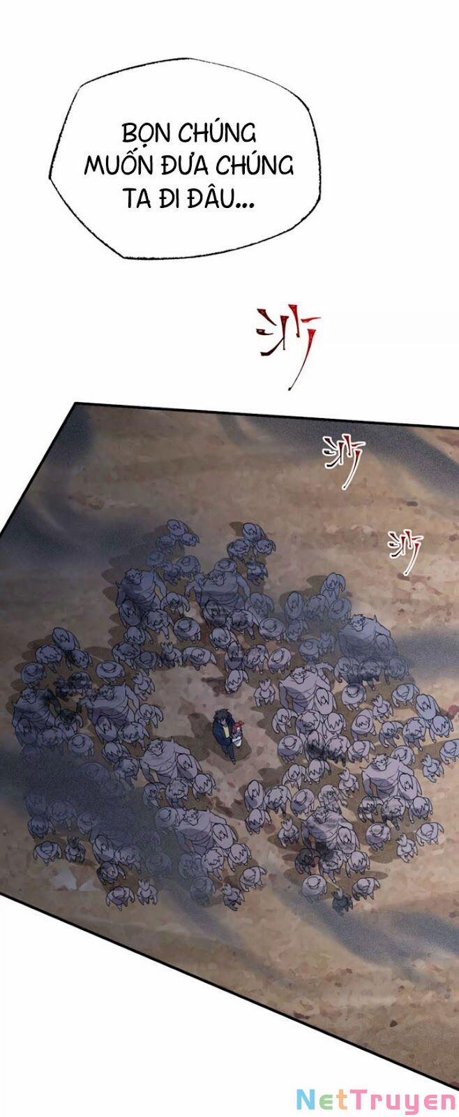 Thời Kỳ Tận Thế 33 trang 10