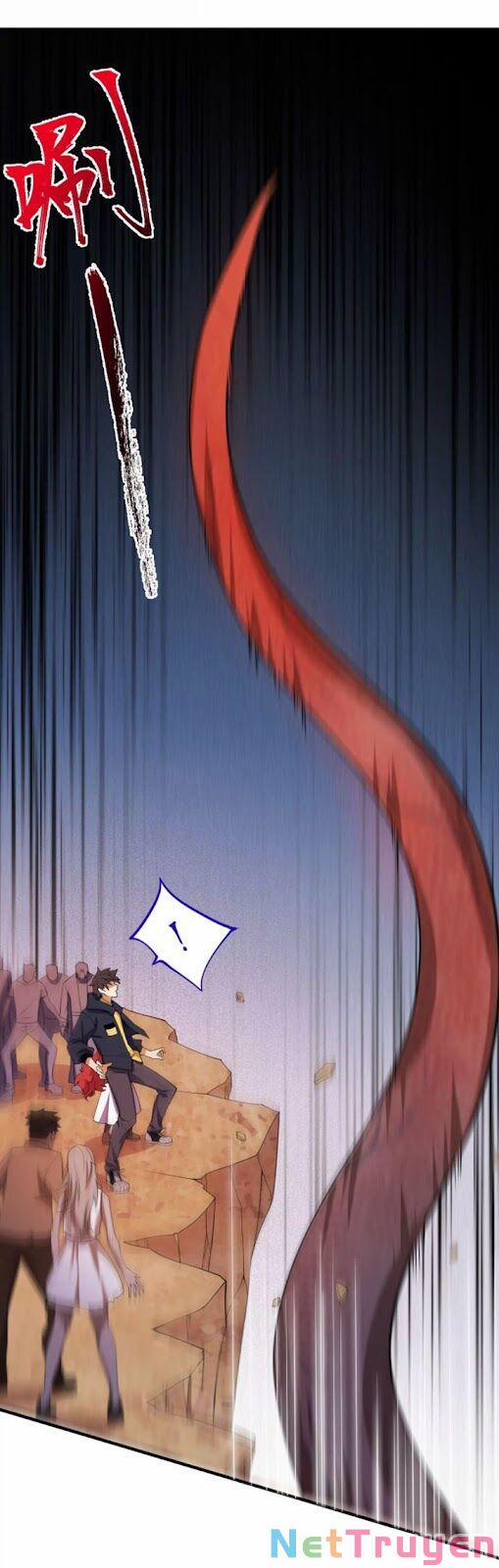 Thời Kỳ Tận Thế 33 trang 14