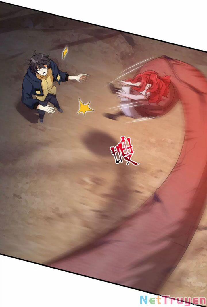 Thời Kỳ Tận Thế 33 trang 15