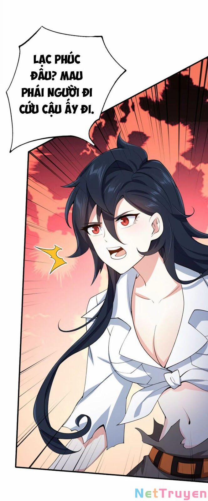 Thời Kỳ Tận Thế 33 trang 2