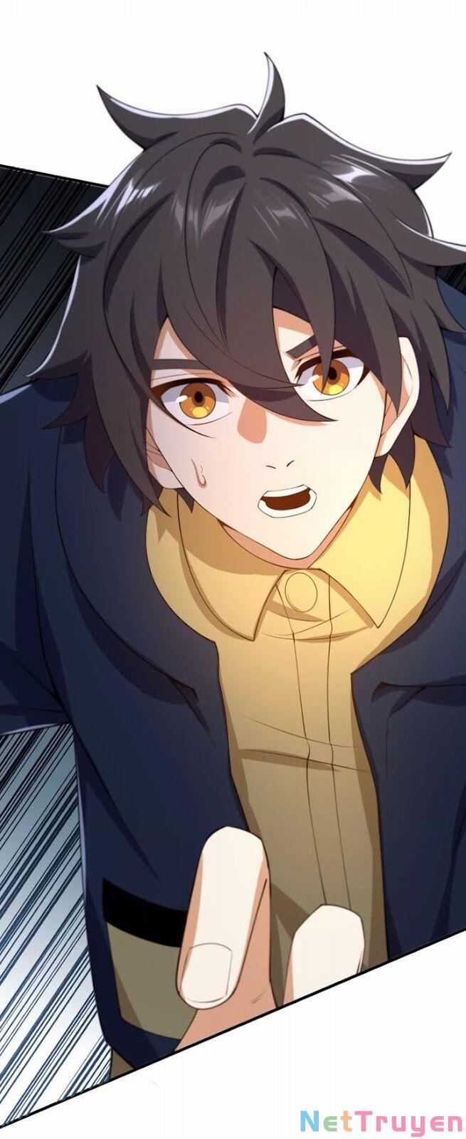 Thời Kỳ Tận Thế 33 trang 21