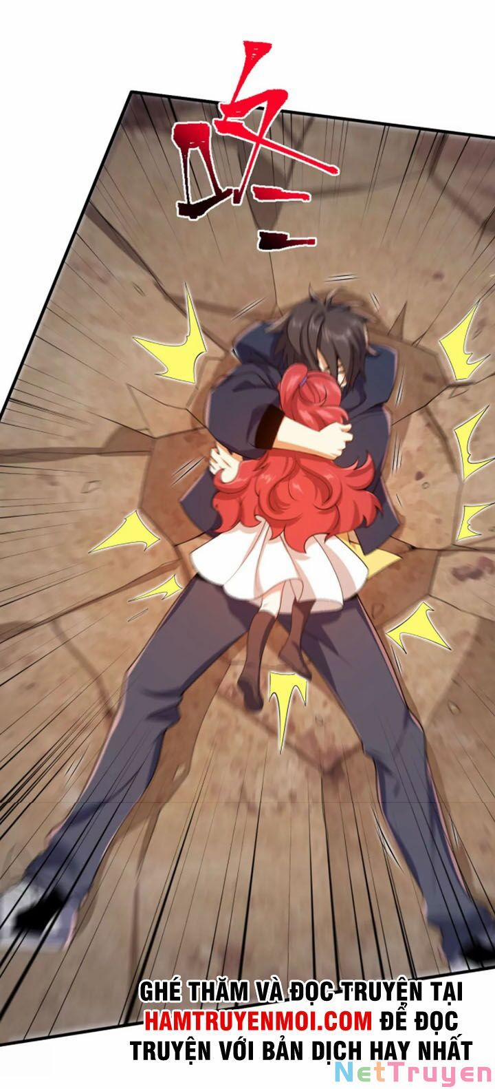 Thời Kỳ Tận Thế 33 trang 36