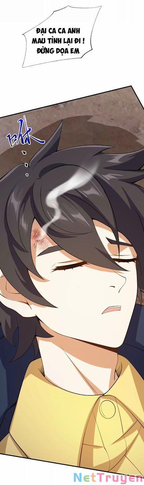 Thời Kỳ Tận Thế 33 trang 39
