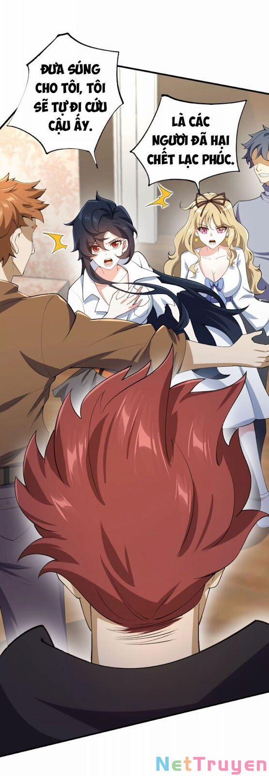 Thời Kỳ Tận Thế 33 trang 4