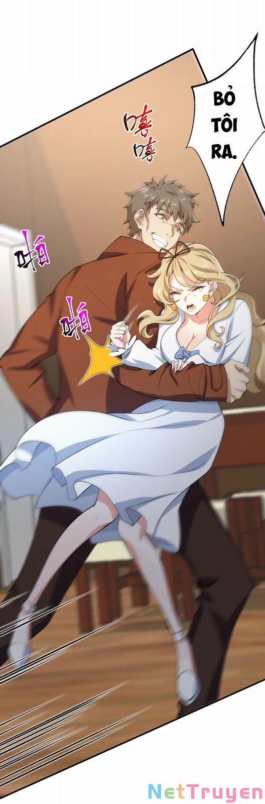 Thời Kỳ Tận Thế 33 trang 7