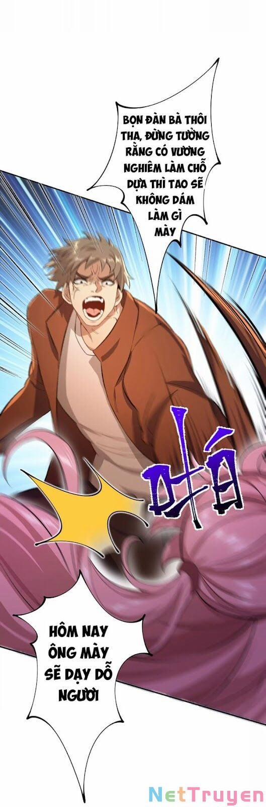 Thời Kỳ Tận Thế 34 trang 10