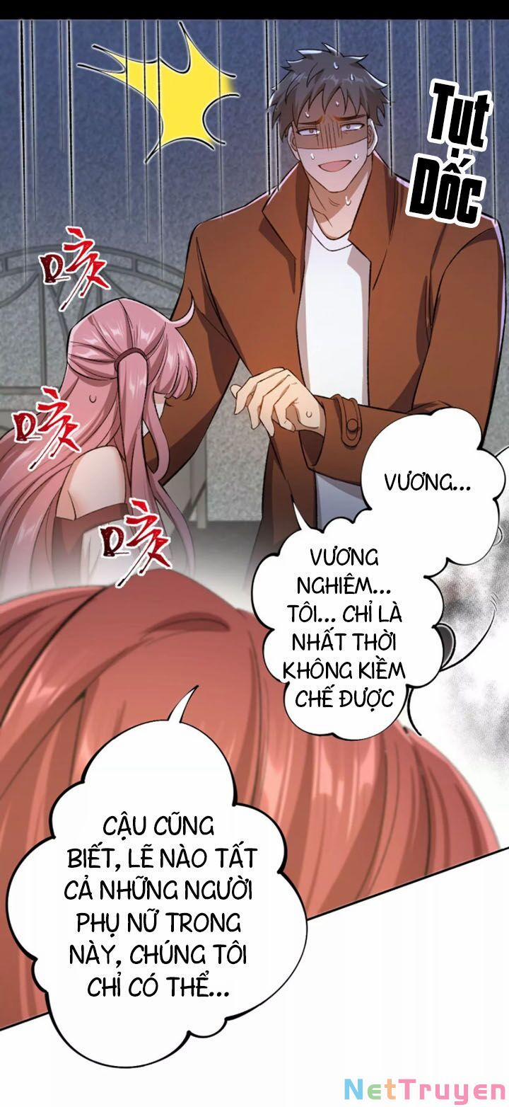Thời Kỳ Tận Thế 34 trang 13