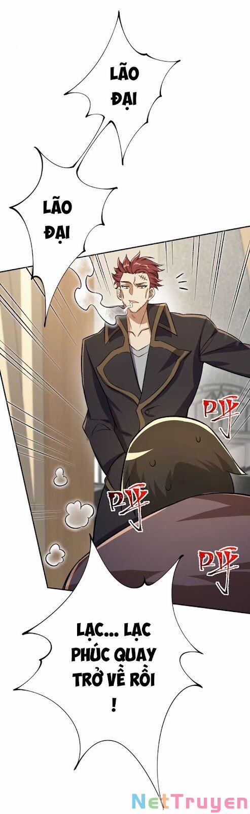 Thời Kỳ Tận Thế 34 trang 20