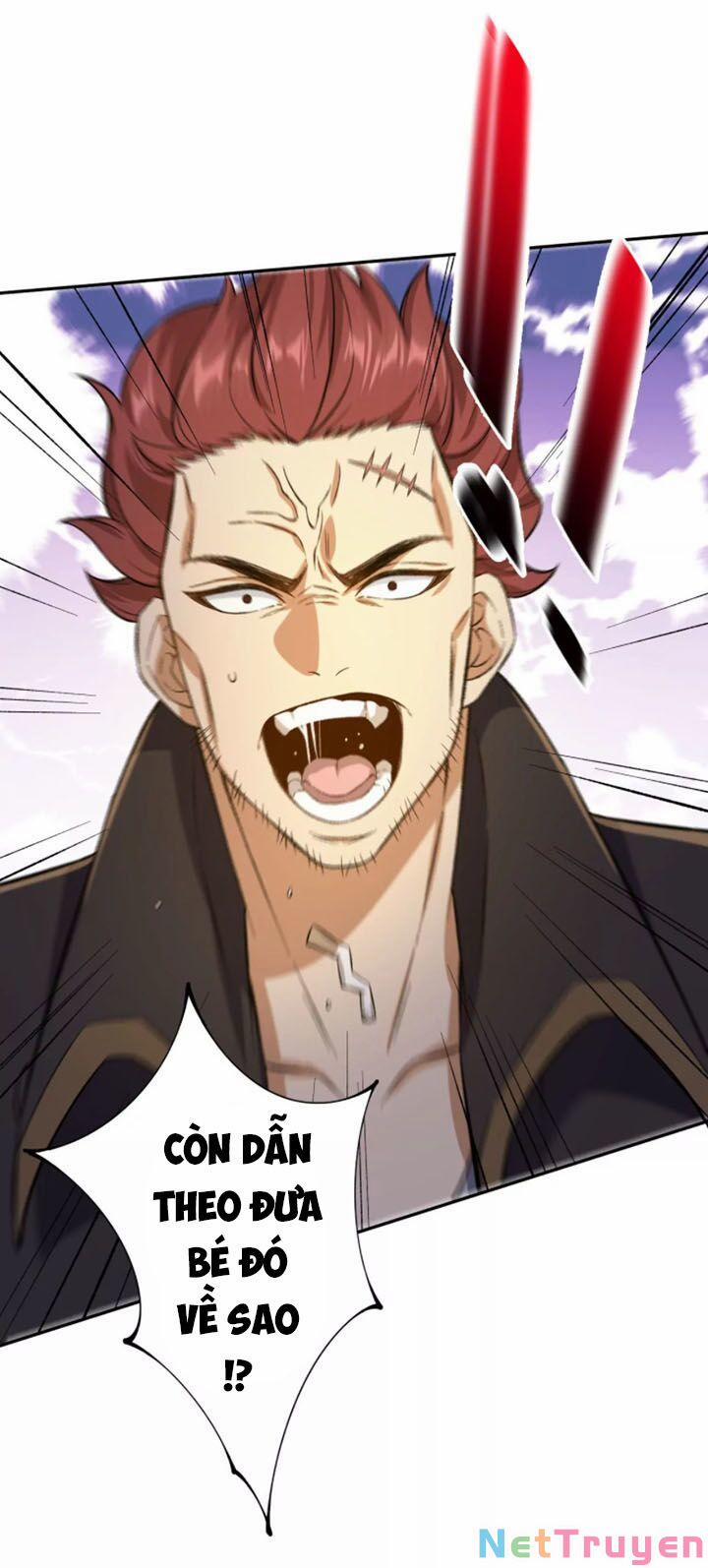 Thời Kỳ Tận Thế 34 trang 21