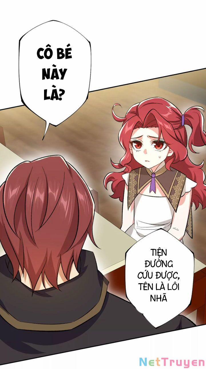 Thời Kỳ Tận Thế 34 trang 26