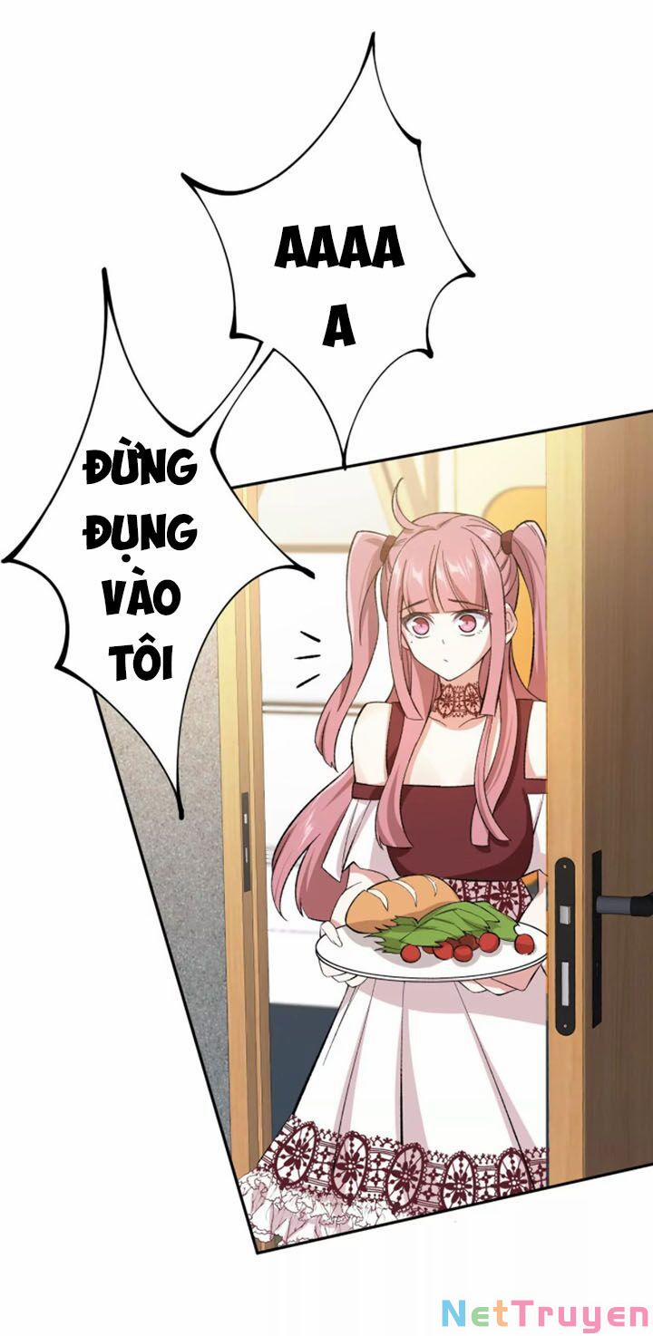 Thời Kỳ Tận Thế 34 trang 7