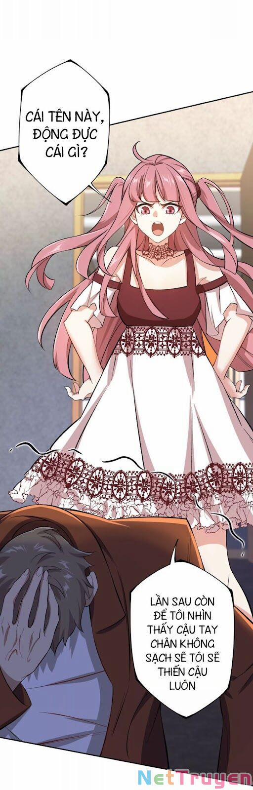 Thời Kỳ Tận Thế 34 trang 9