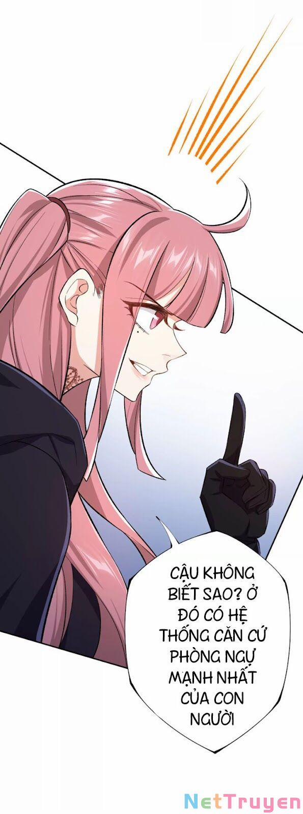 Thời Kỳ Tận Thế 35 trang 23