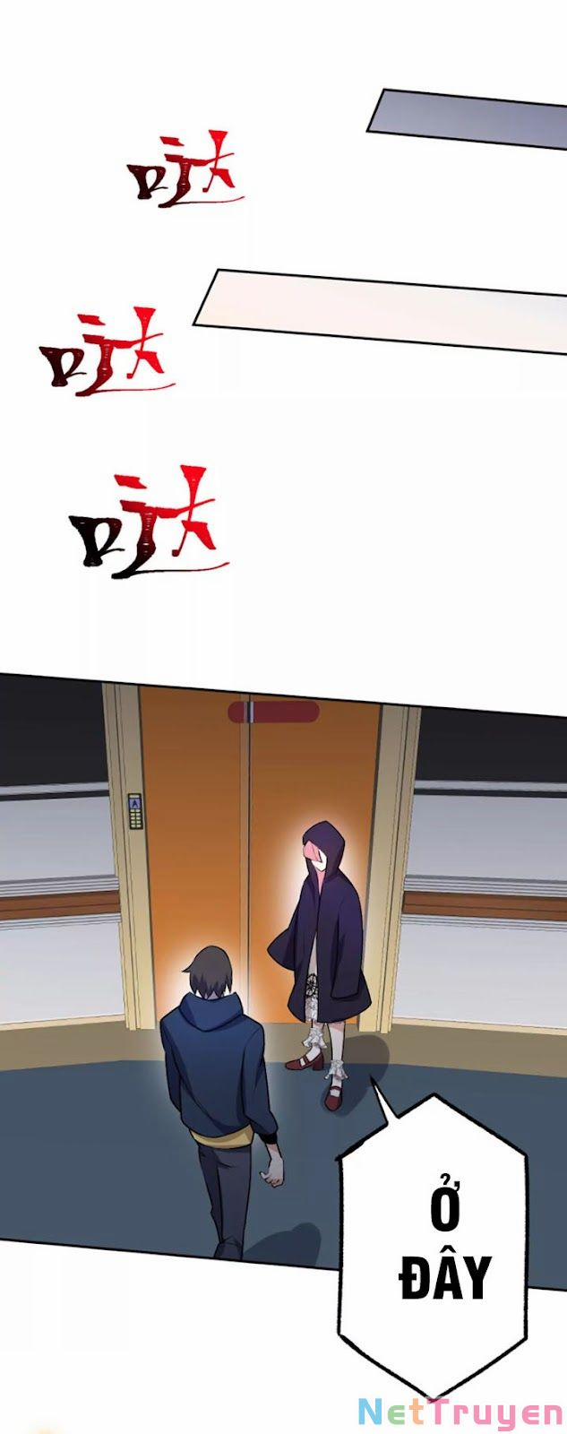 Thời Kỳ Tận Thế 36 trang 19