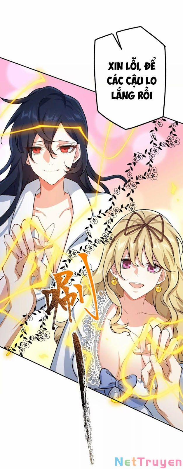 Thời Kỳ Tận Thế 36 trang 22