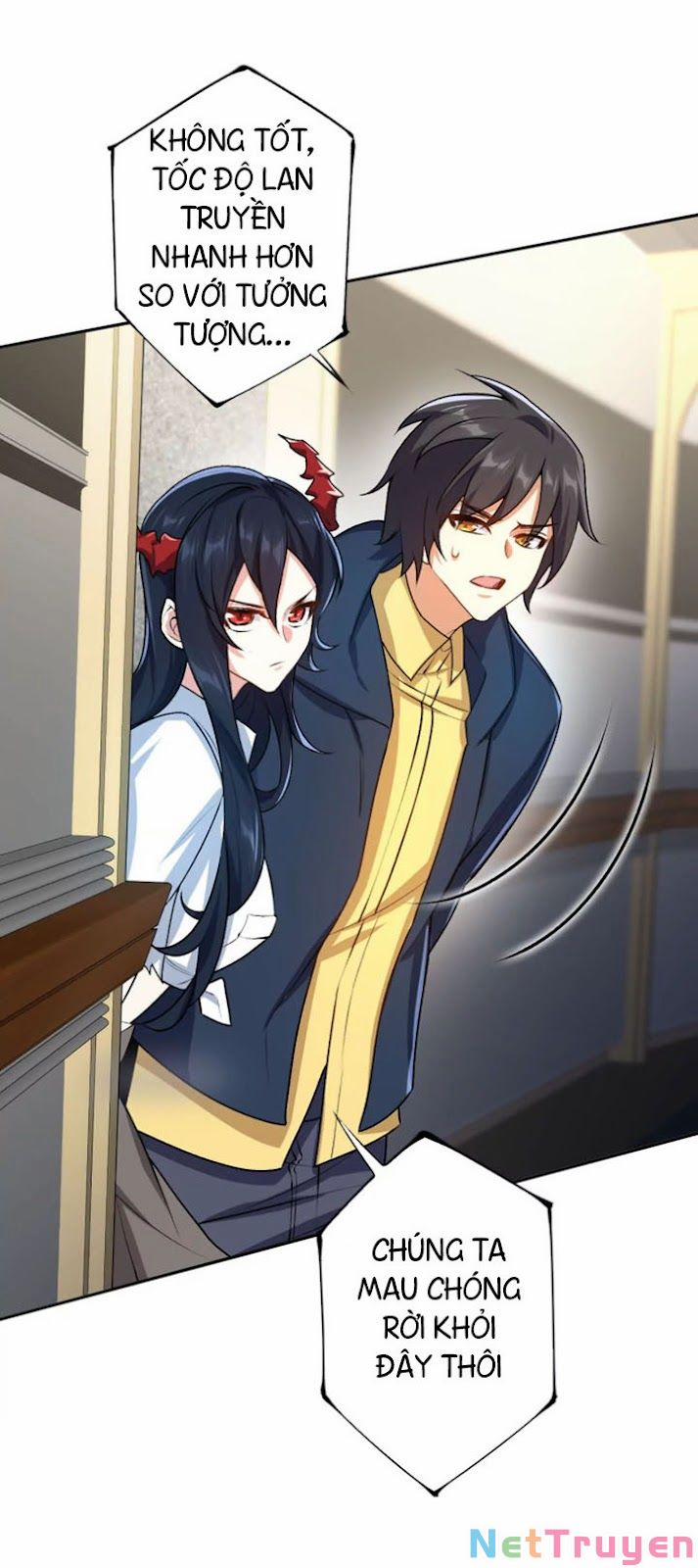 Thời Kỳ Tận Thế 36 trang 26