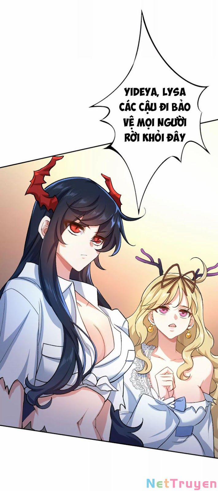 Thời Kỳ Tận Thế 36 trang 29