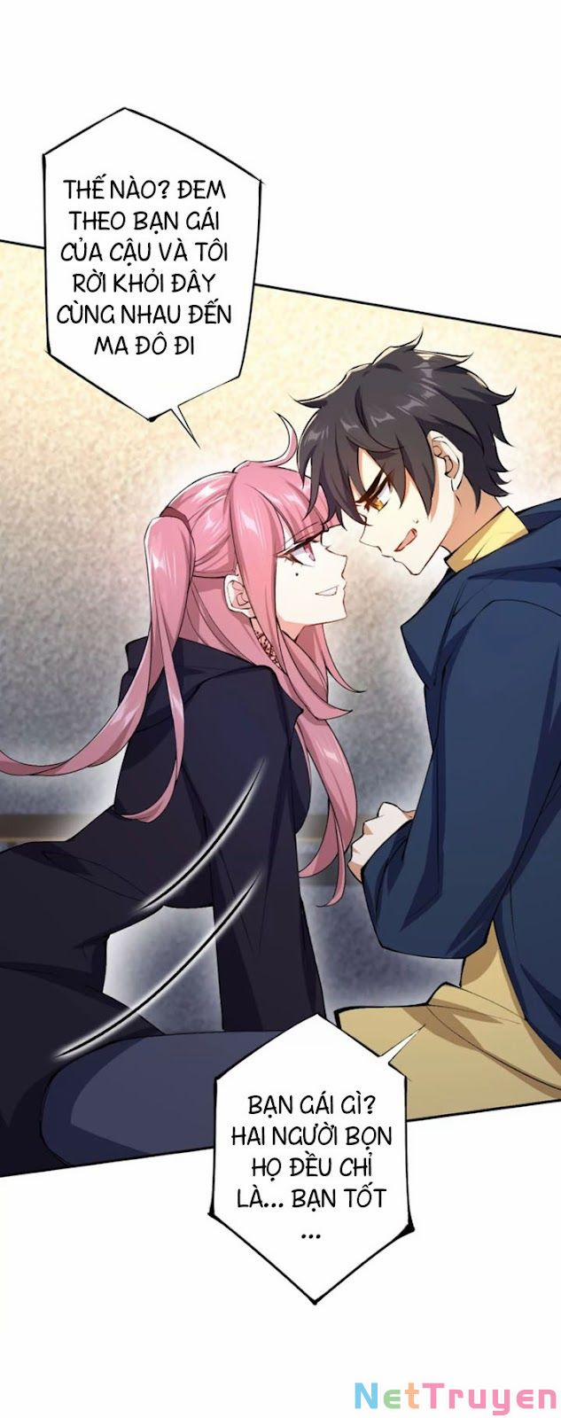 Thời Kỳ Tận Thế 36 trang 9