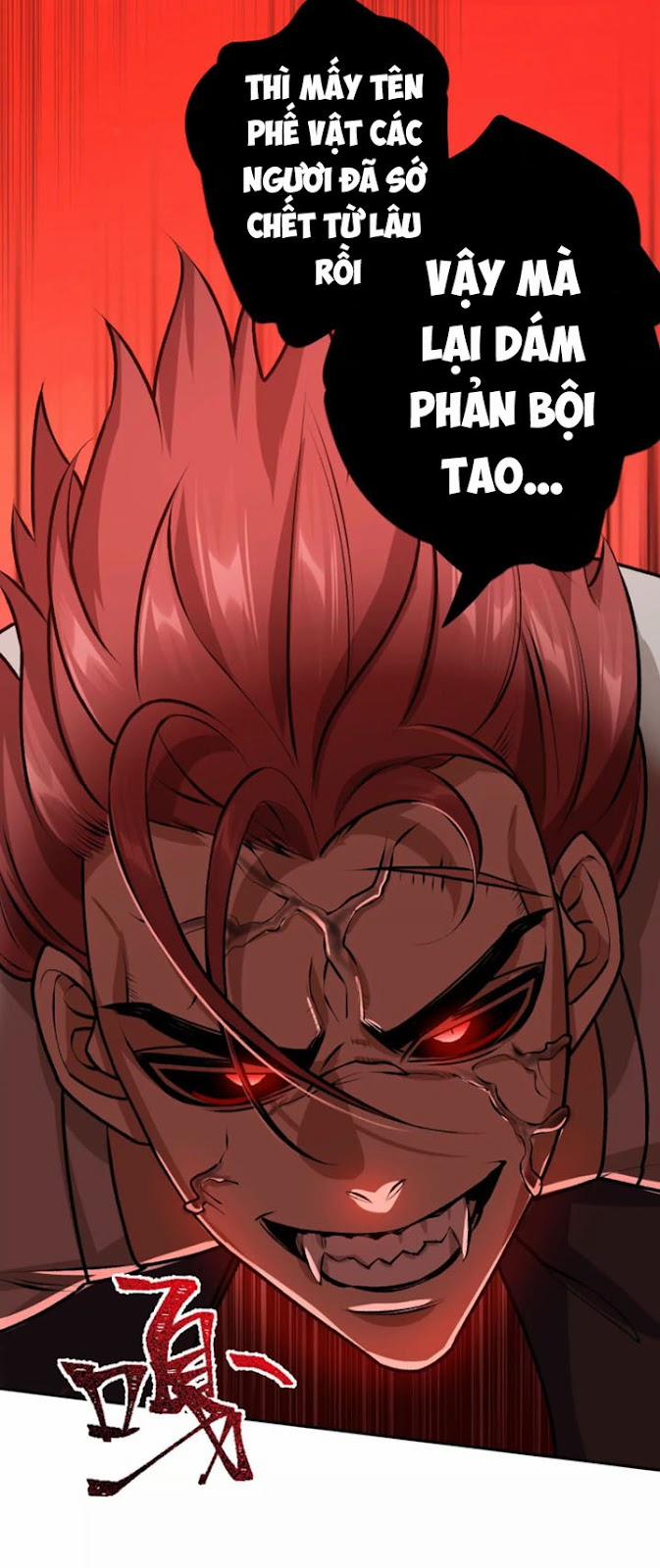 Thời Kỳ Tận Thế 37 trang 12