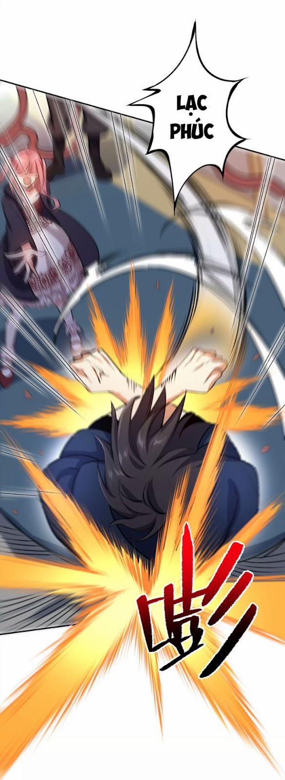 Thời Kỳ Tận Thế 37 trang 14