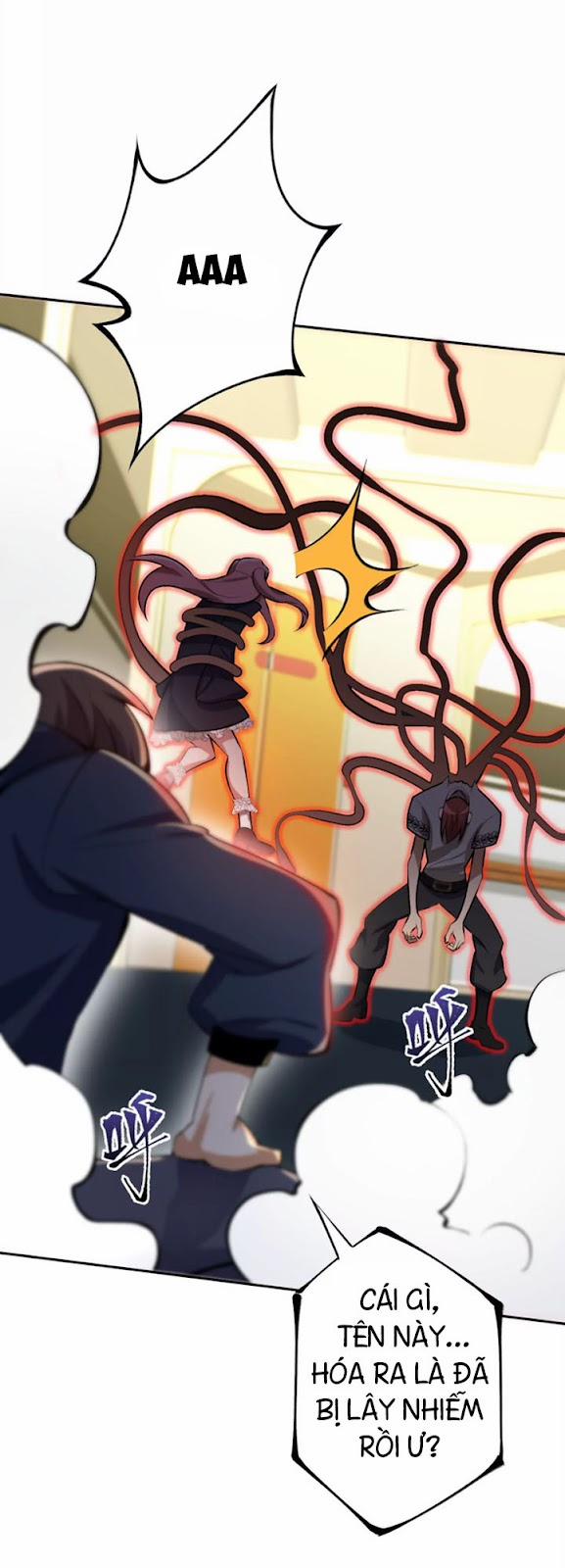 Thời Kỳ Tận Thế 37 trang 15