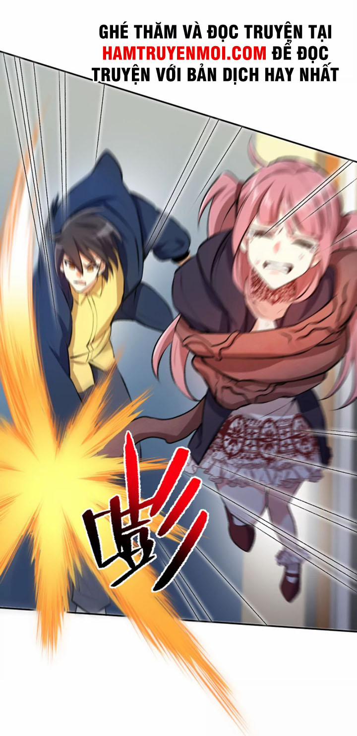 Thời Kỳ Tận Thế 37 trang 16